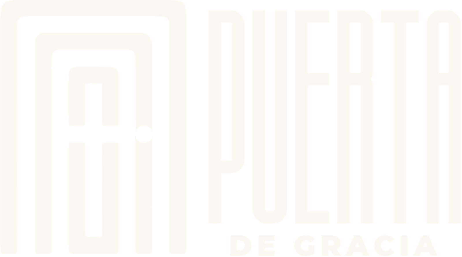 Puerta de Gracia