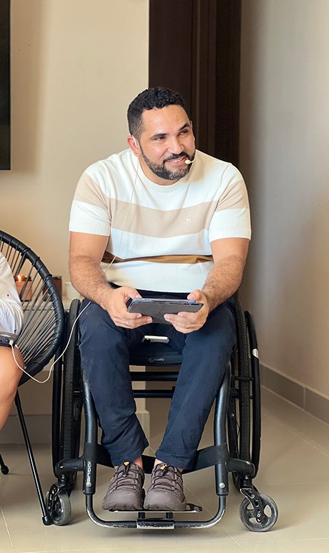 Comunidad y familia ❤️ — Instagram Puerta de Gracia